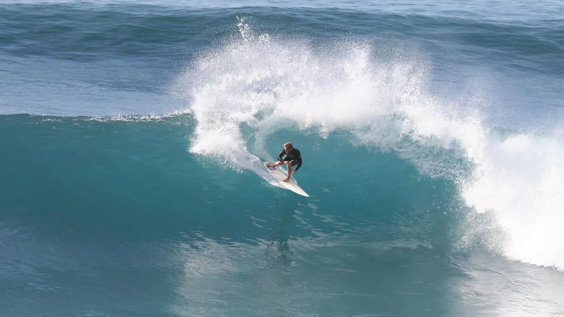 The Wave House - Two Bedroom Flat Jardim do Mar