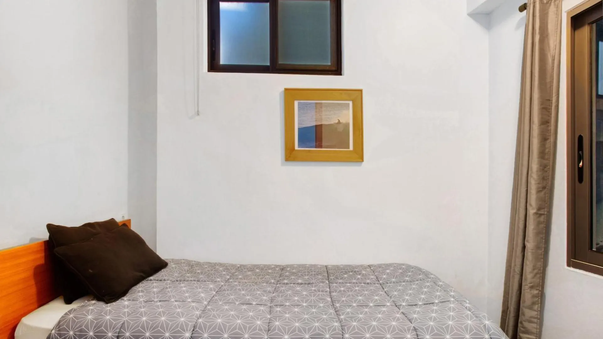 The Wave House - Two Bedroom Flat Jardim do Mar Apartman