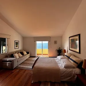  Casa de hóspedes Bela Vigia